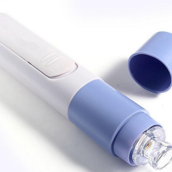 Pore cleansing system vacuum - Picture 3 of 3